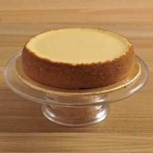 New York Style Cheesecake 2 Lbs