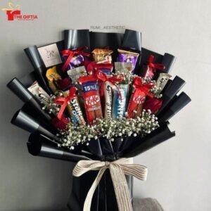 Mix Chocolate Bouquet