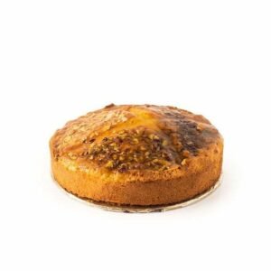 Four Flavours Dry Cake