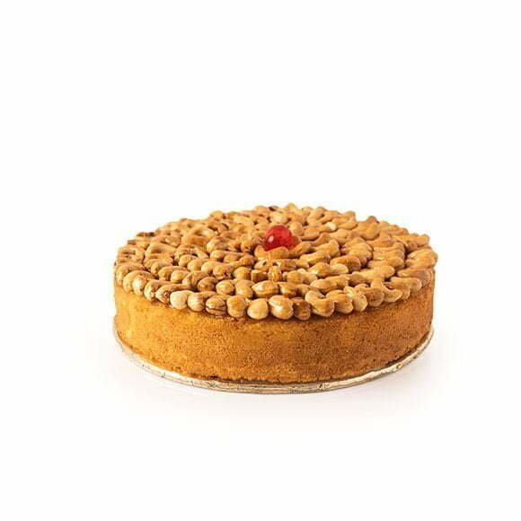 Special Kaju Dry Cake