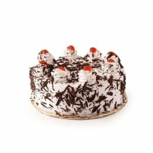 Black Forest Cake