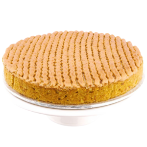 Almond Macaroon Cake