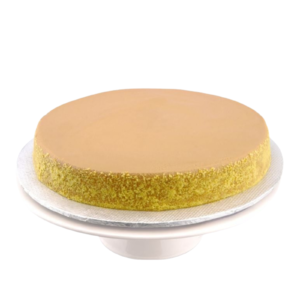 Coffee fudge Cake 2 Lbs