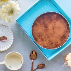 All Chocolate Dream Cake