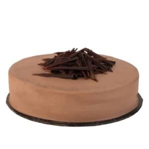 Best Ever Chocolate Cake