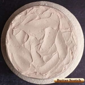 Butter Scotch Cake