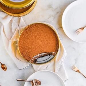 Chocolate Dream Cake