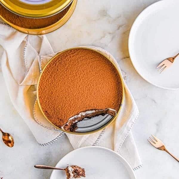 Chocolate Dream Cake