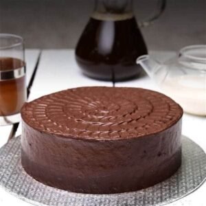 Luxury Matilda Chocolate Cake