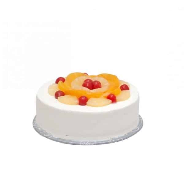 Mixed Fruit Cake