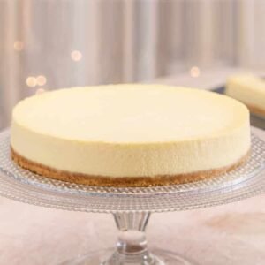 New York Cheese Cake