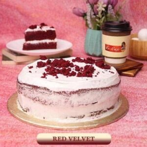 Red Velvet Cake