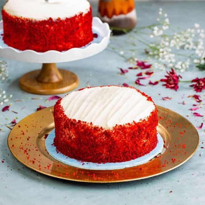 Red Velvet Cake