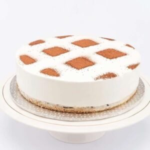 Tiramisu Cake