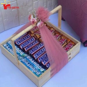 Assorted Chocolate Tray