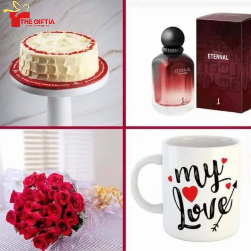 Special Gift Combo