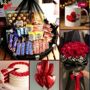 Ultimate Love Combo