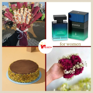 Premium Gifting Combo Pakistan