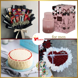 Ultimate Gifts Combo Pakistan for Every Occasion